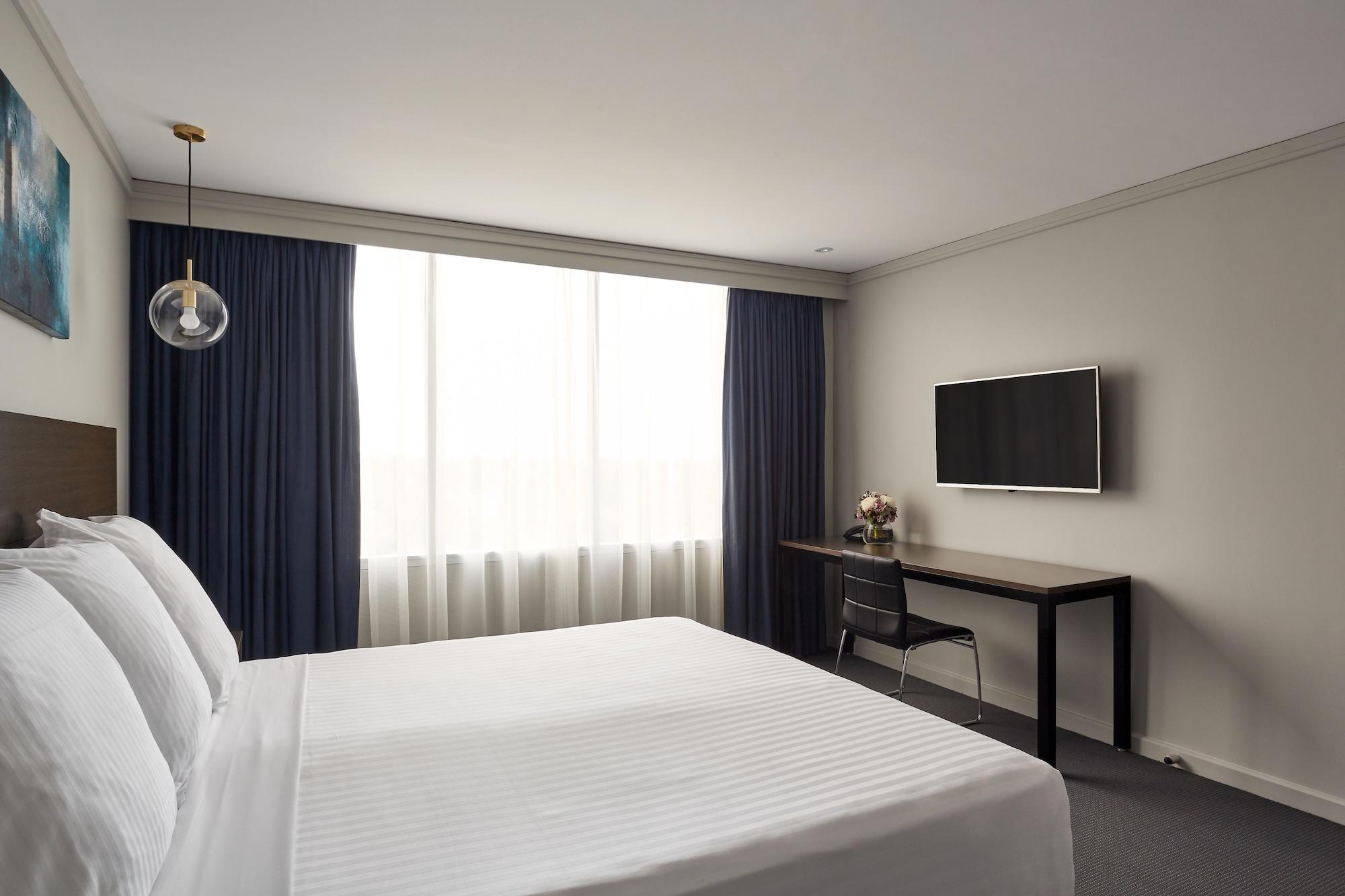 Bayview Eden Melbourne Hotel Exterior photo