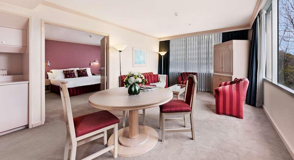 Bayview Eden Melbourne Hotel Room photo