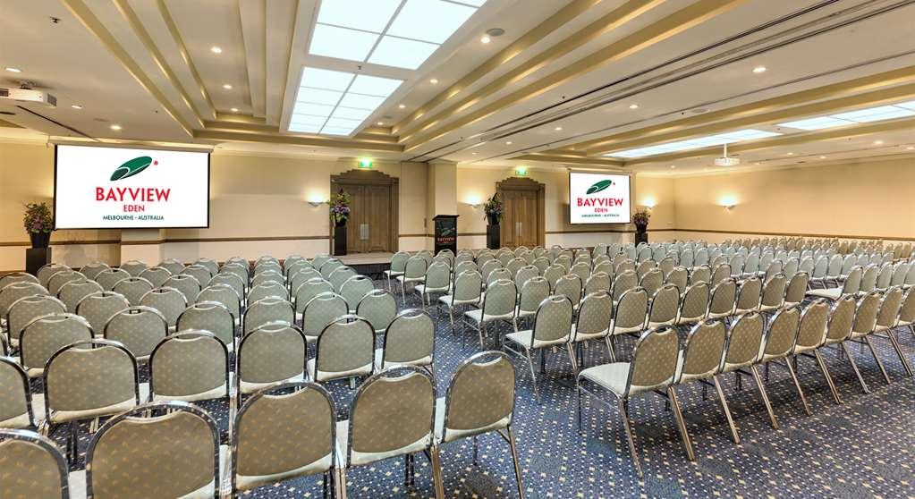 Bayview Eden Melbourne Hotel Facilities photo