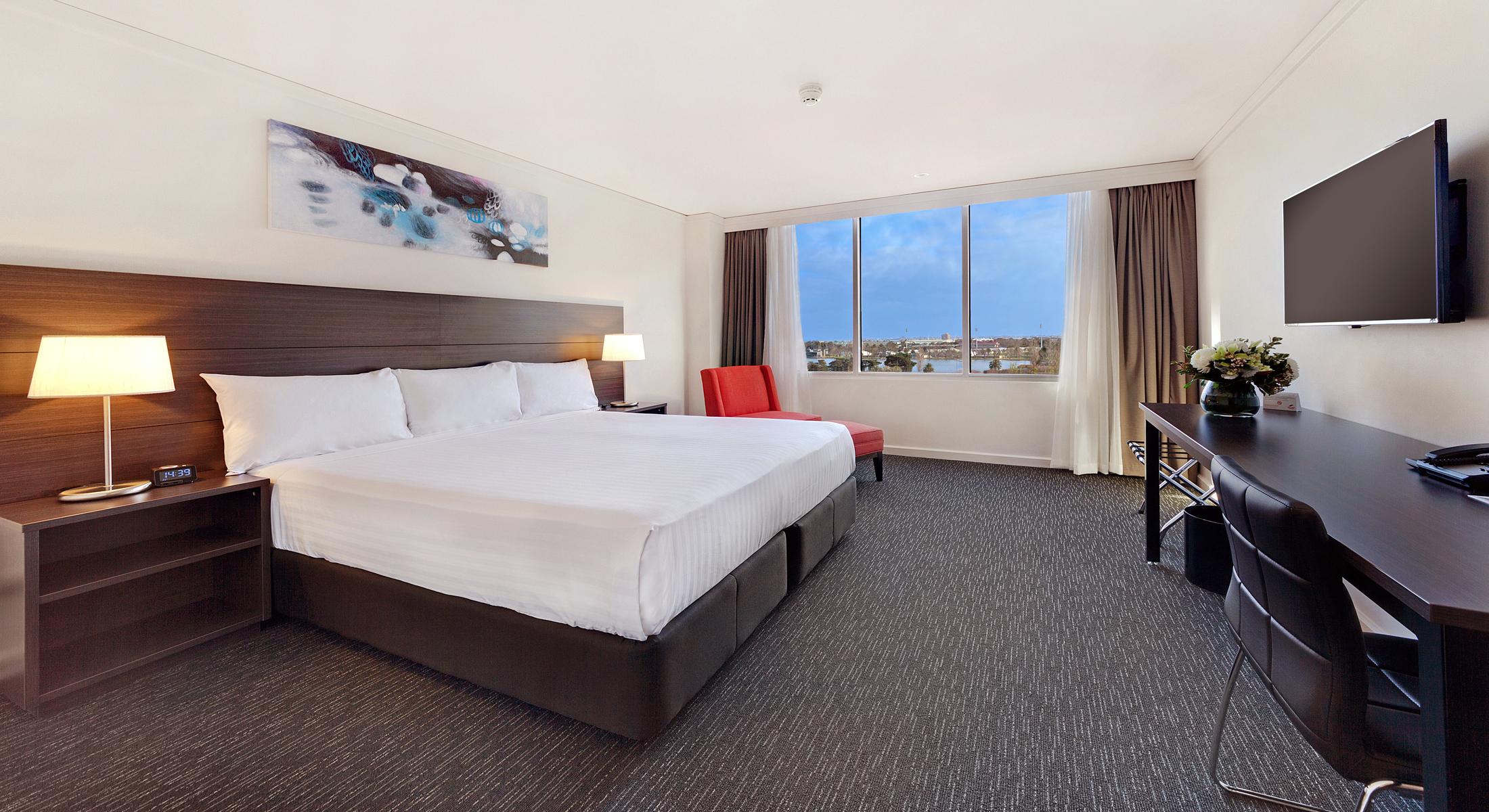 Bayview Eden Melbourne Hotel Exterior photo