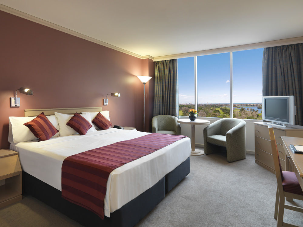 Bayview Eden Melbourne Hotel Exterior photo