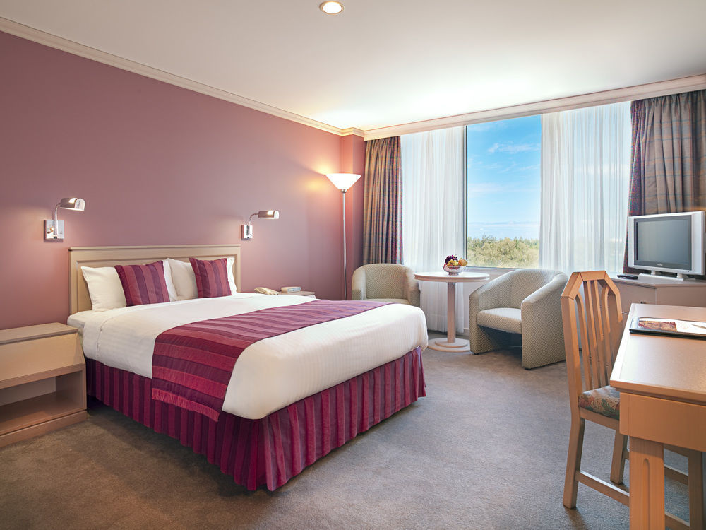 Bayview Eden Melbourne Hotel Exterior photo